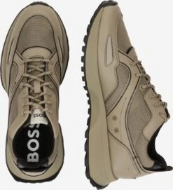 Running Sneakers Sneaker Low Jonah Mænd Mørkebeige -Nike Sportswear 89e189e98f957de335295103b8956f8d