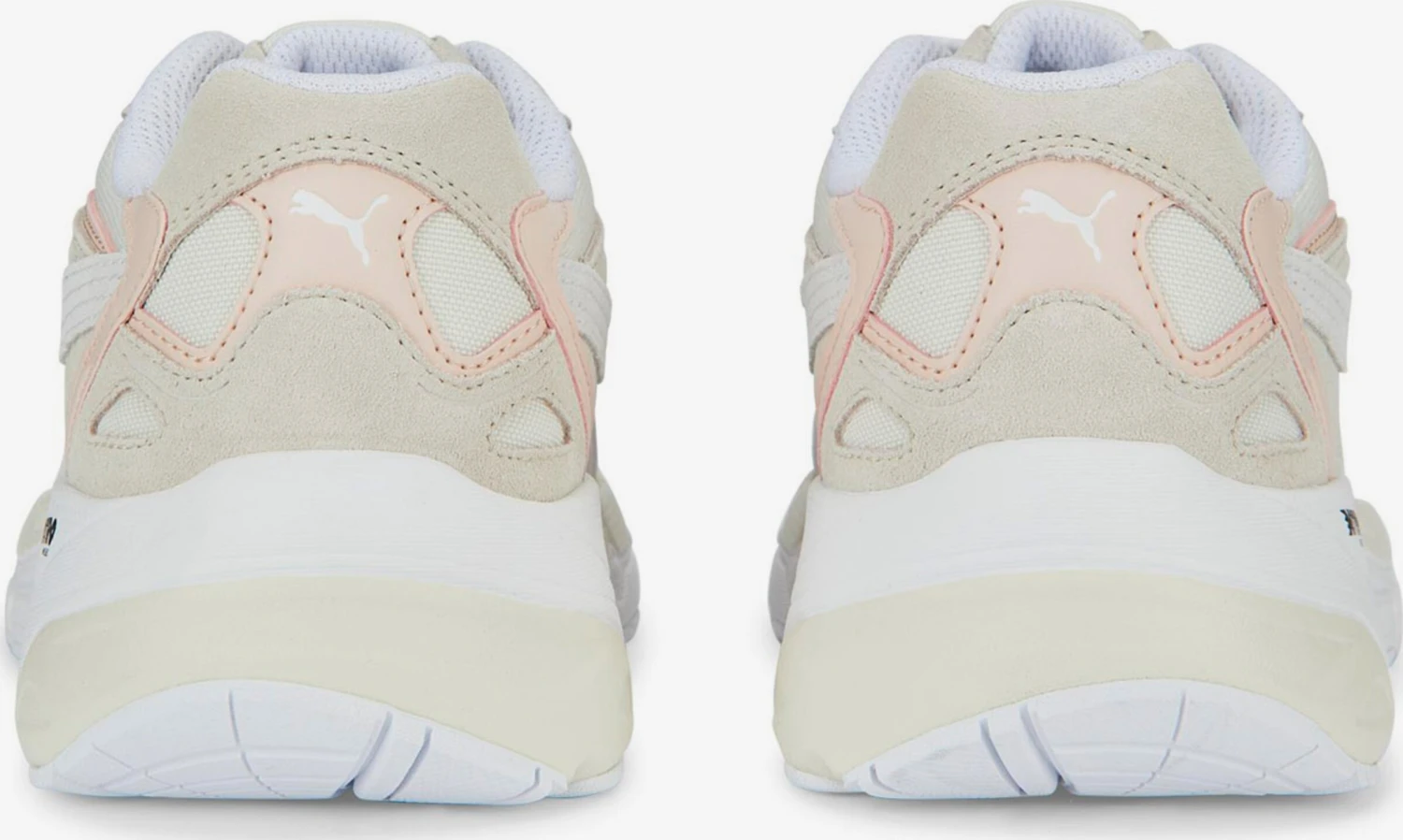 Puma Running Sneakers Sneaker Low Teveris Nitro Mænd Hvid 5 Puma Running Sneakers Sneaker Low Teveris Nitro Mænd Hvid - Billede 3