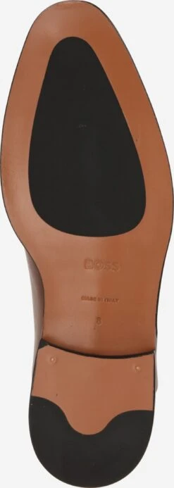 Business Sko Snøresko Derrek Mænd Brun -Nike Sportswear 8b251cecf8d5d0a21b39ab3e462c28f0