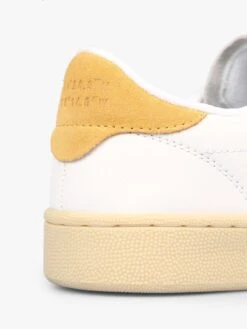 Scalpers Casual Sneakers Sneaker Low Ford Mænd Curry / Hvid 17 Scalpers Casual Sneakers Sneaker Low Ford Mænd Curry / Hvid -Nike Sportswear 8b47d006879db3f8c9bf01aa5b8841b9