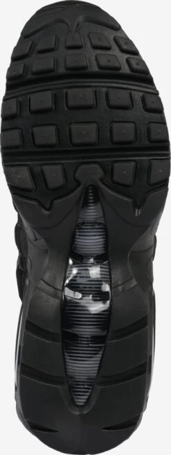 Nike Sportswear Fashion Sneakers Sneaker Low AIR MAX 95 ESSENTIAL Mænd Sort 8 Nike Sportswear Fashion Sneakers Sneaker Low AIR MAX 95 ESSENTIAL Mænd Sort -Nike Sportswear 8b699239874dd5d4b955a8774087916d