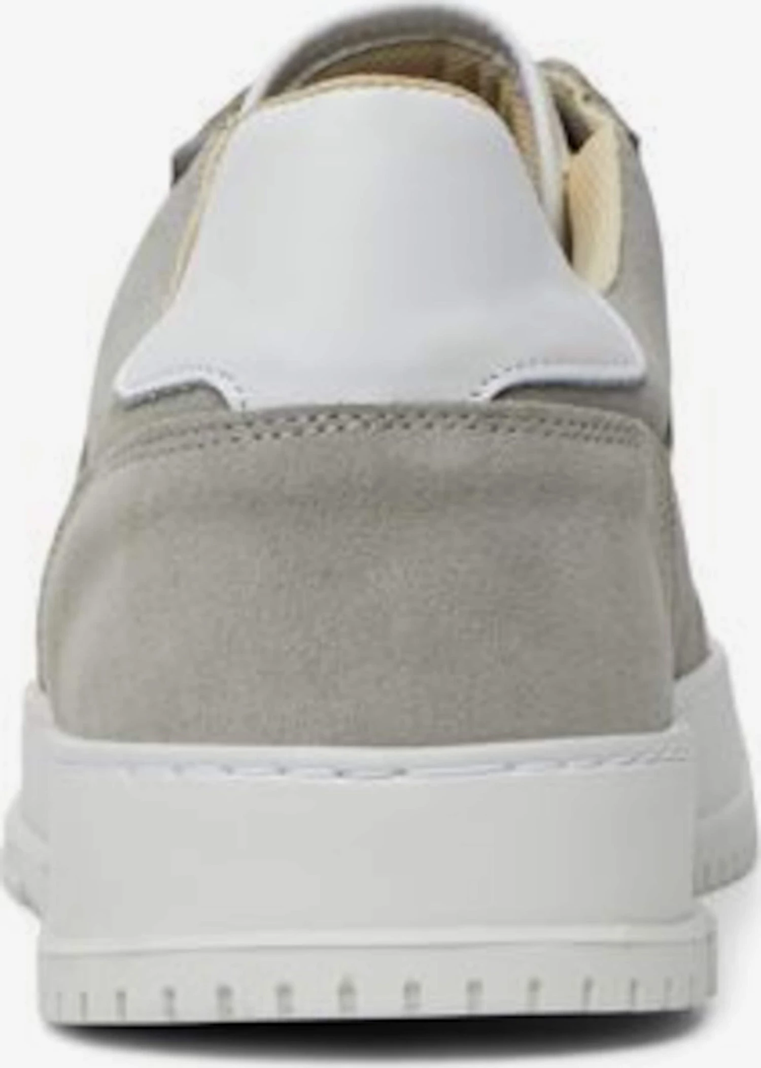 Jack & Jones Casual Sneakers Sneaker Low Mænd Røgblå 4 Jack & Jones Casual Sneakers Sneaker Low Mænd Røgblå - Billede 2