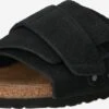 Birkenstock Tøfler Pantoletter Kyoto Mænd Sort -Nike Sportswear 8bee7b1aabf8227be14271c3531ad67a