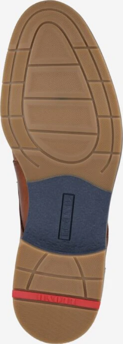 Lloyd Business Sko Snøresko Langston Mænd Brun -Nike Sportswear 8c1b70d178254f63c0139240ddd9f724