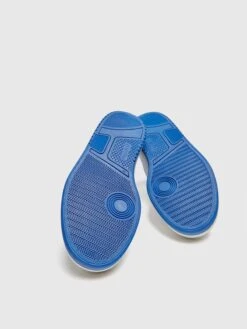 PULL & BEAR High Top Sneakers Sneaker High Mænd Blå / Hvid -Nike Sportswear 8c456ce0313e725950406c3506cf1e81