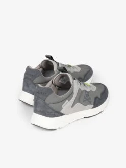 Scalpers Running Sneakers Sneaker Low Hammer Mænd Grå / Mørkegrå -Nike Sportswear 8cdaddf0d247ddc0f0208db24fa1a3f0