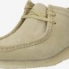 Clarks Originals Casual Snøresko Snøresko Wallabee Mænd Beige -Nike Sportswear 8d22bc07226cfa6d8a04faa60fb80815
