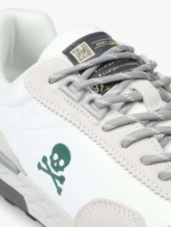 Scalpers Running Sneakers Sneaker Low Harry Mænd Grøn -Nike Sportswear 8d2d7f16bd4ffd4c99c9af6abb6ec779