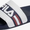 Fila Tøfler Strand-/badesko OCEANO Mænd Hvid -Nike Sportswear 8d5b245b46a2f770877c1218d1db3142