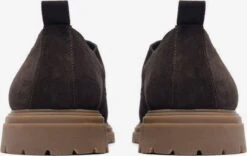 Bianco Casual Snøresko Snøresko GIL Mænd Mørkebrun -Nike Sportswear 8da224f435d705b0a3e0950ef3c90636