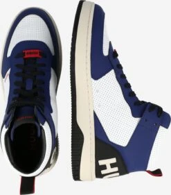 Hugo High Top Sneakers Sneaker High Kilian Hito Mænd Mørkeblå -Nike Sportswear 8f037d10a8a541c074ca41a5031f7554
