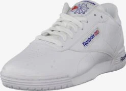 REEBOK CLASSICS Casual Sneakers Sneaker Low Exofit Mænd Hvid