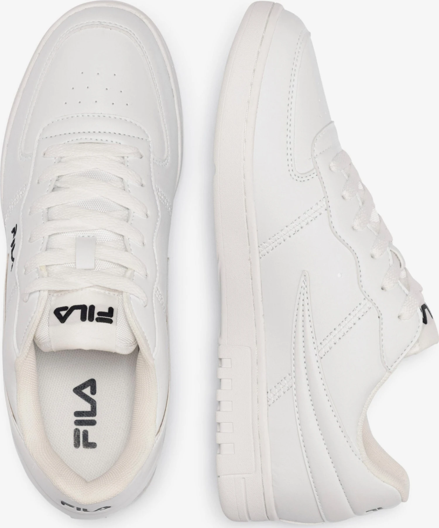 Fila Casual Sneakers Sneaker Low Noclaf Mænd Offwhite 9 Fila Casual Sneakers Sneaker Low Noclaf Mænd Offwhite - Billede 7