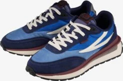 Fila Lave Sko Sporty Snøresko Mænd Blå 11 Fila Lave Sko Sporty Snøresko Mænd Blå -Nike Sportswear 8f860784d4b9129797498d452a84bd9d