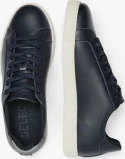 Selected Homme Casual Sneakers Sneaker Low Mænd Blå 9 Selected Homme Casual Sneakers Sneaker Low Mænd Blå -Nike Sportswear 90823748f03604068163b681370ed634