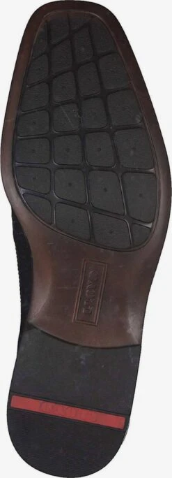 Lloyd Casual Snøresko Snøresko Dagan Mænd Sort -Nike Sportswear 90ad065a5aa5061b2e44dc3cd69210d7