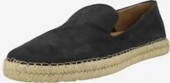 Hackett London Espadriller Espadrillaer ALTEA Mænd Navy