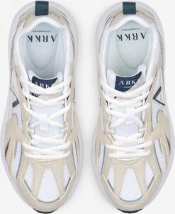 ARKK Copenhagen Running Sneakers Sneaker Low Oserra Mænd Hvid -Nike Sportswear 917725eddb30ab440164d6c8f7f9ce82