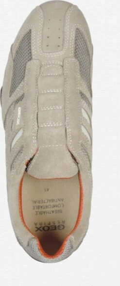 Geox Running Sneakers Sneaker Low Mænd Lysebrun -Nike Sportswear 925d6970a2ca990daed205147dcb65f6