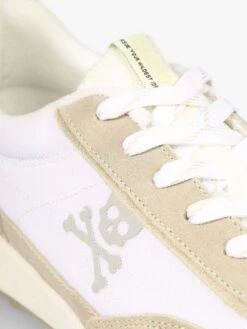 Scalpers Casual Sneakers Sneaker Low Mænd Offwhite -Nike Sportswear 928b3a2fee28497c6e7e67c255fcbe5a