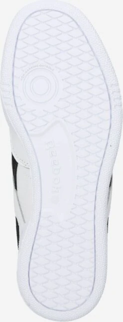 REEBOK CLASSICS Casual Sneakers Sneaker Low Revenge Plus Mænd Hvid -Nike Sportswear 951ca8d4ba65b3b64d54a12ac9da0efe