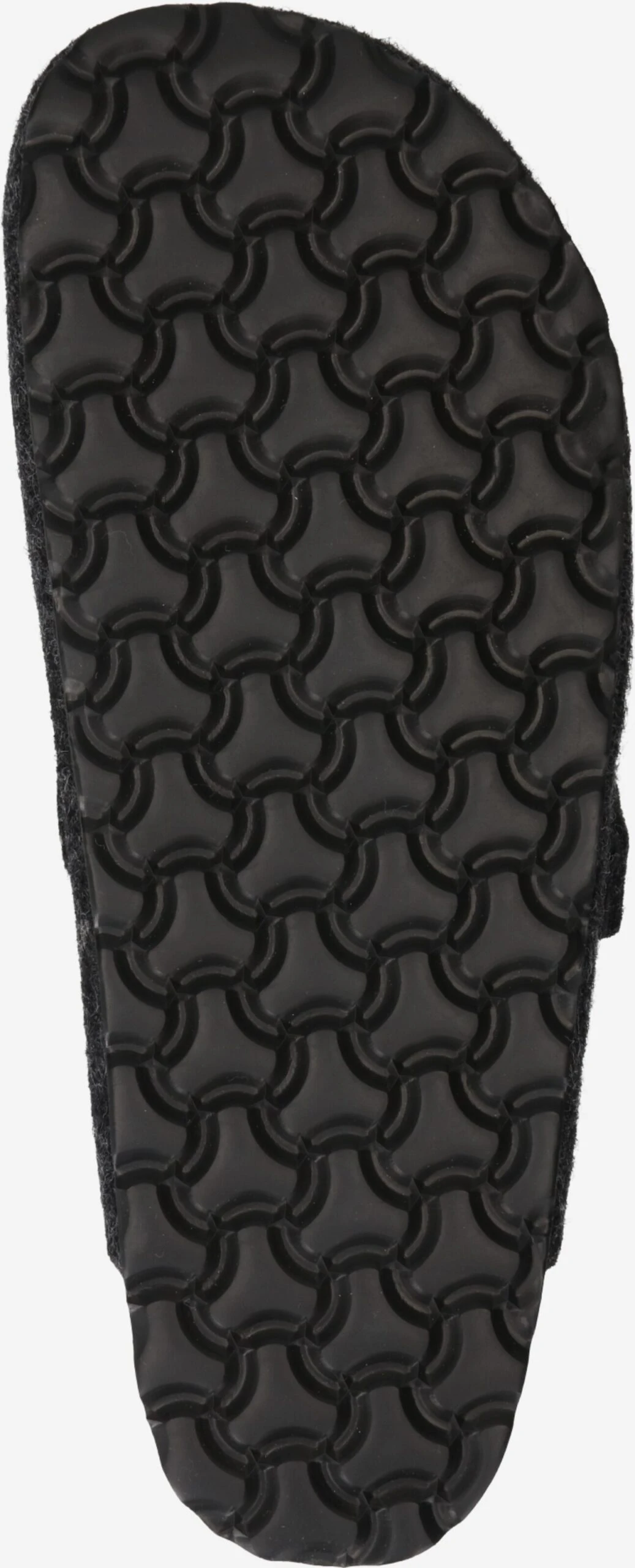 Shepherd Tøfler Pantoletter Valdemar Mænd Antracit 5 Shepherd Tøfler Pantoletter Valdemar Mænd Antracit - Billede 3