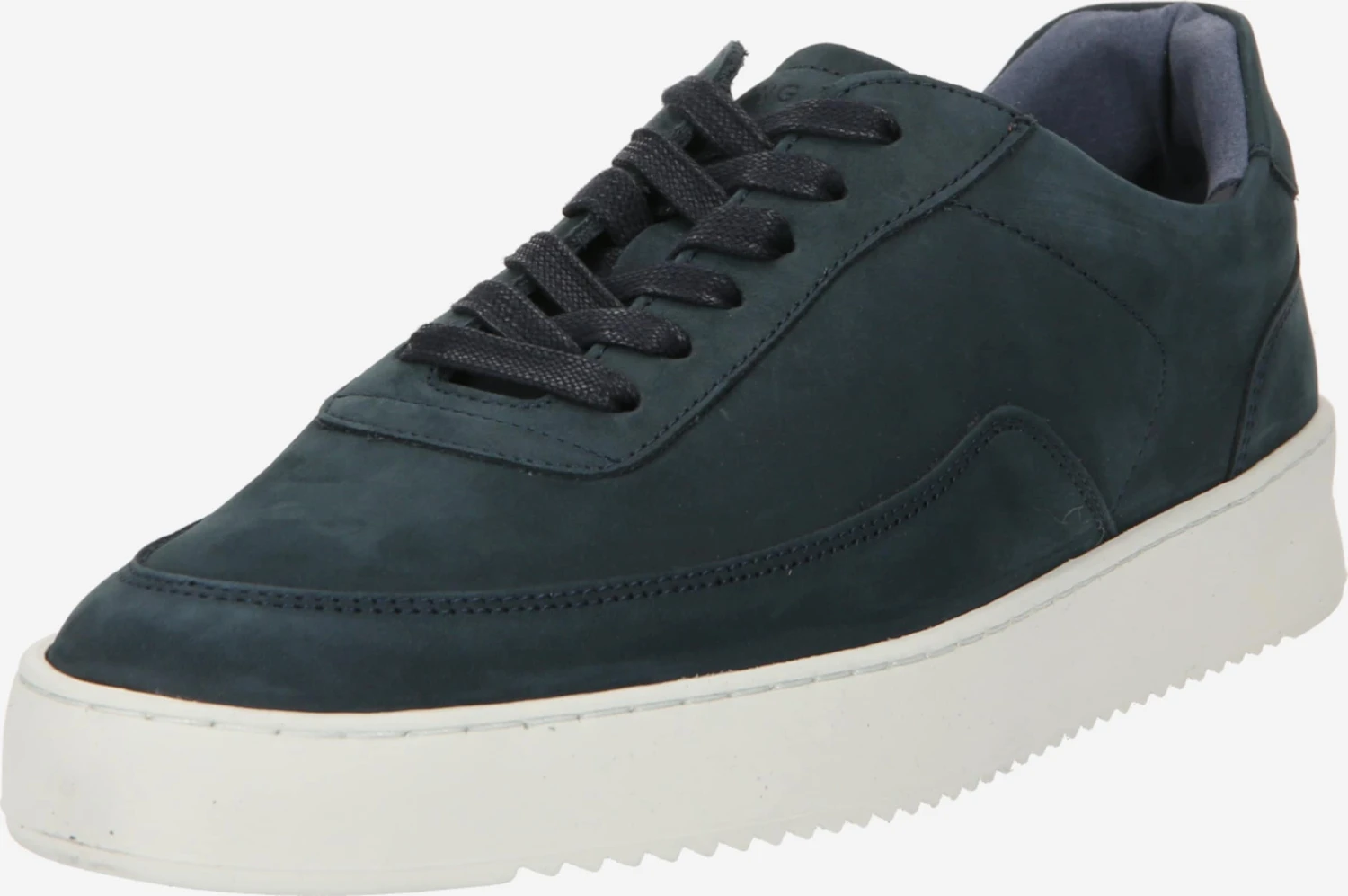 Filling Pieces Casual Sneakers Sneaker Low Mænd Navy 3 Filling Pieces Casual Sneakers Sneaker Low Mænd Navy