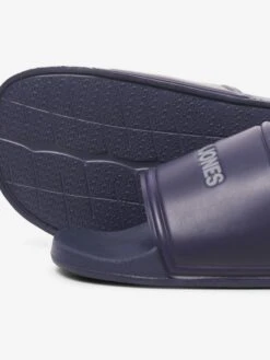 Jack & Jones Tøfler Pantoletter Mænd Blå -Nike Sportswear 9723ed851aa0c20458fbe84318a0f341