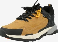 Dockers By Gerli Trending Snøresko Mænd Brun / Sort