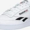 REEBOK CLASSICS Casual Sneakers Sneaker Low Revenge Plus Mænd Hvid -Nike Sportswear 9793e5e1c74db83bea98e692bd80e750
