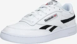 REEBOK CLASSICS Casual Sneakers Sneaker Low Revenge Plus Mænd Hvid