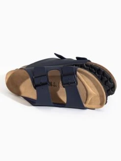 Tøfler Pantoletter Atlas Mænd Mørkeblå 15 Tøfler Pantoletter Atlas Mænd Mørkeblå -Nike Sportswear 97b05bc0b0124110115c8185ecd87158