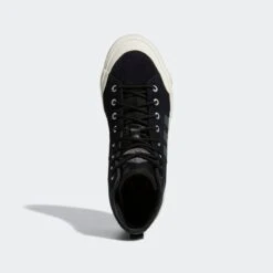 Adidas Originals High Top Sneakers Sneaker High NIZZA HI RF ATR Mænd Sort -Nike Sportswear 98078b3b8283b83256de2b0ffbe86f8f