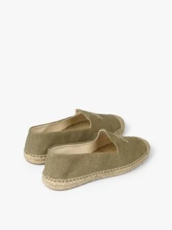 Scalpers Espadriller Espadrillaer Skull Mænd Grøn / Khaki 13 Scalpers Espadriller Espadrillaer Skull Mænd Grøn / Khaki -Nike Sportswear 98c28607b4a420f210ffa30f89057879