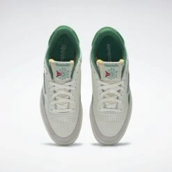 REEBOK CLASSICS Skate Sneakers Sneaker Low Mænd Hvid -Nike Sportswear 993f139c558e40607480414ffc58b9c1