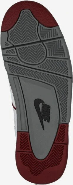 Nike Sportswear Running Sneakers Sneaker Low Air Flight Mænd Hvid -Nike Sportswear 99da8bdc3e8832a8e7c0219abbcf9647