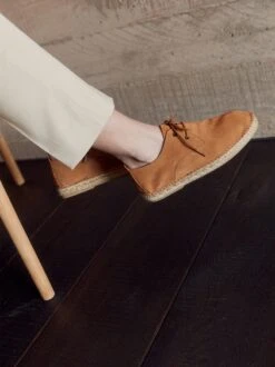 Espadriller Espadrillaer Ben Mænd Cognac -Nike Sportswear 99f7081f4fa0fc6b22ae16930c51c177