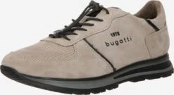 Bugatti Fashion Sneakers Sneaker Low Philip Mænd Mørkebeige