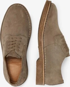 Selected Homme Casual Snøresko Snøresko RIGA Mænd Lysebrun -Nike Sportswear 9a6197718d7722c8251a057d9b557ddc