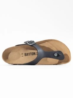 Åbne Sko Klipklappere Mercure Mænd Mørkegrå -Nike Sportswear 9ab89ec30a37c088dd07f867015def11