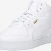 Puma High Top Sneakers Sneaker High CA Pro Mid Mænd Hvid -Nike Sportswear 9ae598f60641988f4f0ff494c89b5014