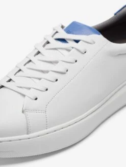 Bianco Casual Sneakers Sneaker Low GARY Mænd Hvid -Nike Sportswear 9b005b609d4756933fa444927281d199