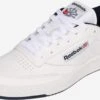 REEBOK CLASSICS Casual Sneakers Sneaker Low CLUB C 85 Mænd Hvid 2 REEBOK CLASSICS Casual Sneakers Sneaker Low CLUB C 85 Mænd Hvid -Nike Sportswear 9b4921c917ffae53436f096eda6e287e
