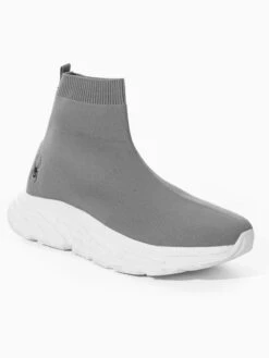 Spyder High Top Sneakers Sneaker High Oswald Mænd Grå -Nike Sportswear 9b53b5f745eeefe22df1b78207bc18c0