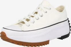 Converse Fashion Sneakers Sneaker Low Mænd Hvid