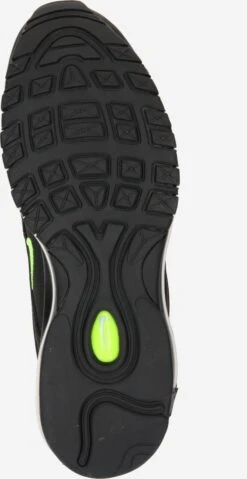 Nike Sportswear Running Sneakers Sneaker Low AIR MAX 97 Mænd Sort 7 Nike Sportswear Running Sneakers Sneaker Low AIR MAX 97 Mænd Sort -Nike Sportswear 9bb8464f3a67336d4b4d16a5de8d2991