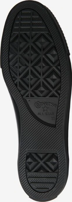 Converse Casual Sneakers Sneaker Low Chuck Taylor All Star Mænd Sort -Nike Sportswear 9bd836baad37ae7d42211d01972c1f6c