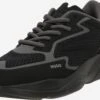 Hugo Running Sneakers Sneaker Low Leon Mænd Sort 1 Hugo Running Sneakers Sneaker Low Leon Mænd Sort -Nike Sportswear 9be840b38260e85778b210b48197530d