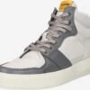 Blackstone High Top Sneakers Sneaker High Mænd Basalgrå -Nike Sportswear 9c34a2ed30c5872a325a089ea2d6d36f