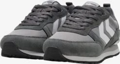 Hummel Running Sneakers Sneaker Low Monaco 86 Mænd Grå / Mørkegrå 10 Hummel Running Sneakers Sneaker Low Monaco 86 Mænd Grå / Mørkegrå -Nike Sportswear 9c510a2be6c1611de6b300dc9323fc79